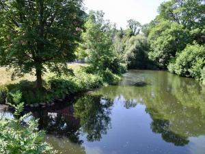 6 person holiday home in Rudkøbing