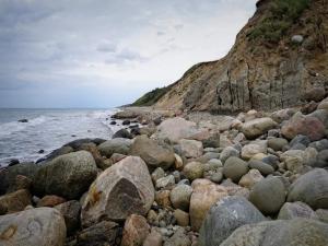 5 person holiday home in Vejby-By Traum