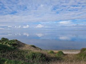 6 person holiday home in Vestervig-By Traum