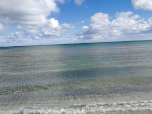 6 person holiday home in Ålbæk