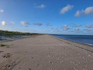 5 star holiday home in Ålbæk