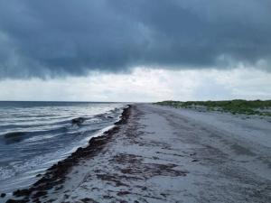 5 star holiday home in Læsø