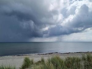 5 star holiday home in Læsø