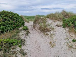 5 star holiday home in Hadsund