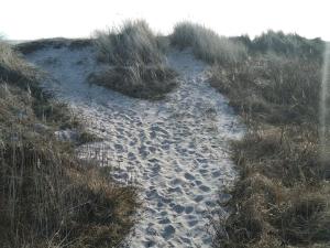 5 star holiday home in Hadsund