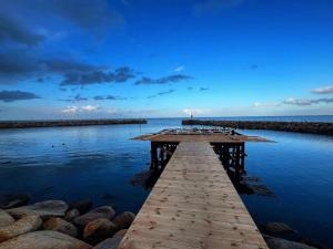 7 person holiday home in Ålbæk-By Traum