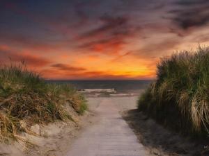 Tranquil Farm Annex - By Traum Ferienwohnungen
