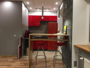 Center Apartment Ventspils