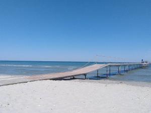 8 person holiday home in Jerup