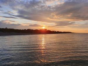 8 person holiday home in Jerup