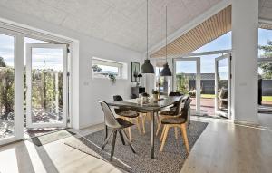 3 Bedroom Gorgeous Home In Otterup