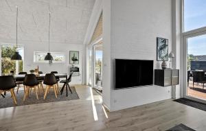 3 Bedroom Gorgeous Home In Otterup