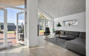 3 Bedroom Gorgeous Home In Otterup