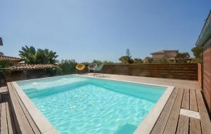 Amazing Home In Villaggio Mosè