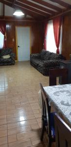 Cabañas de Turismo Berolav 5