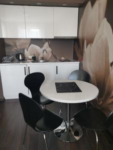 Diva 2-pokojowy prywatny apartament