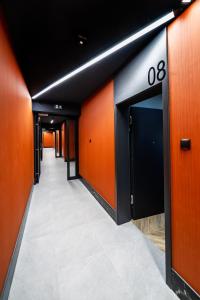 Apartament Parkya Slow