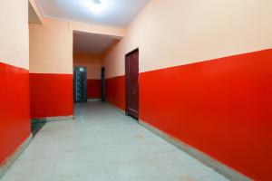 Hotel O Rajdhani rest house