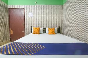 Hotel O Rajdhani rest house