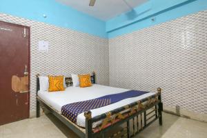 Hotel O Rajdhani rest house