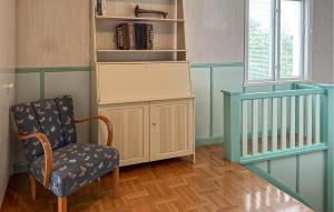 2 Bedroom Beautiful Home In Påskallavik