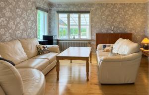 2 Bedroom Beautiful Home In Påskallavik