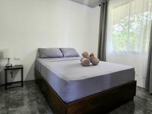 Lotobello Accommodation in Río Claro