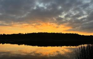 Cozy Home In Stolec With House A Panoramic View