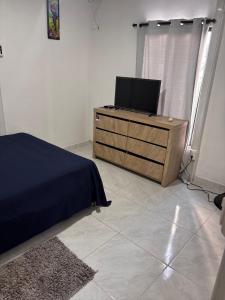 Salty Ocean Apartament