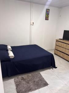 Salty Ocean Apartament