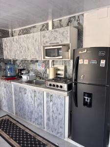 Salty Ocean Apartament