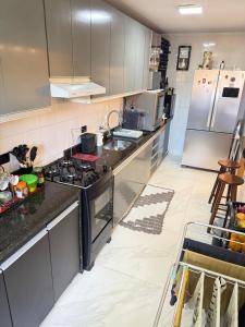 Apartamento Praia Grande