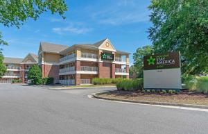 Extended Stay America Suites - Chesapeake - Crossways Blvd - 2hvězdičkové hotely ve městě Chesapeake