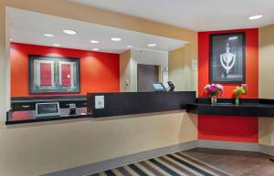 Extended Stay America Suites - Indianapolis - Castleton