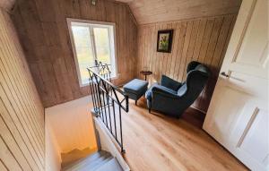 2 Bedroom Gorgeous Home In Rottneros