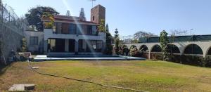 Casa eterna primavera - Ubytování bez kategorie ve městě Temixco