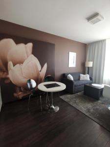 Apartament prywatny 2-pokojowy Diva Hotel