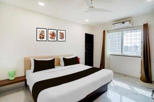 Townhouse Nagpur Chhatrapati Square Metro Station