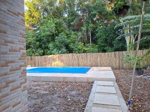 Casa para Veraneio - Sargi