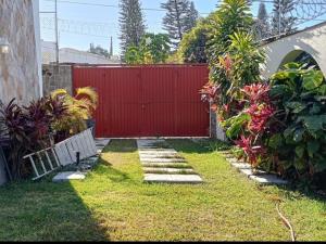 Casa eterna primavera