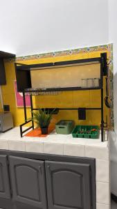 Appartement historique - gare, médina et monuments à pied