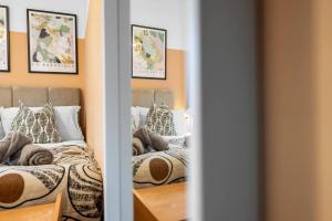 Aylesbury House 3 En-suite Bedrooms Parking Pets