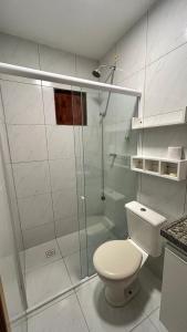 Bungalow-style apartment 500 m from the beach