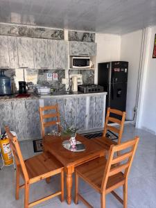 Salty Ocean Apartament