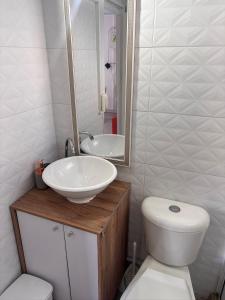 Salty Ocean Apartament