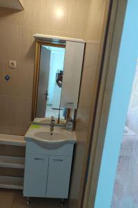 Apartments by the sea Borje, Peljesac - 24837