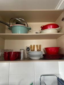 Departamento 2 habitaciones Temuco centro