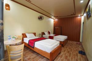 Tam Coc Riverside Homestay