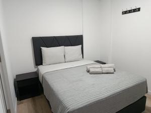 HK5 Bed And Breakfast Apartment