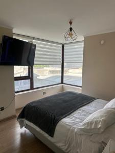 Departamento 2 habitaciones Temuco centro